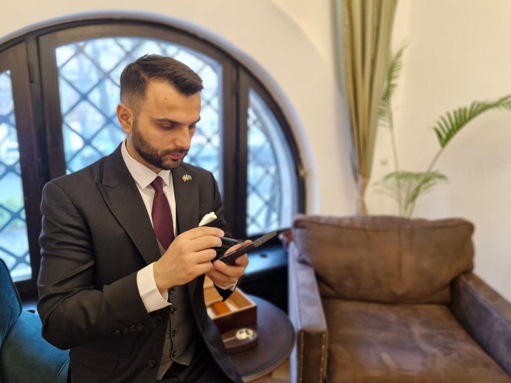 ciprian petrescu
