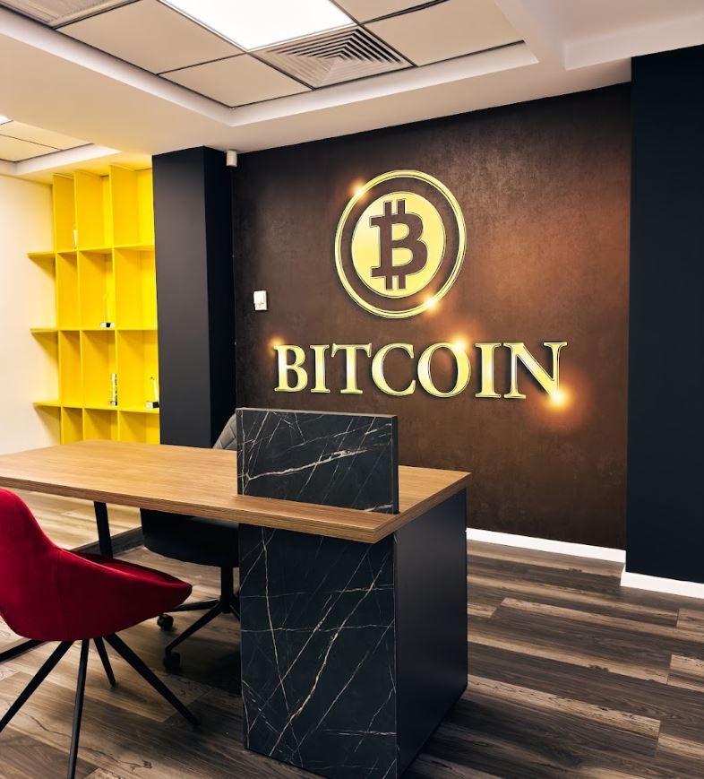bitcoin romania, crypto atm-uri