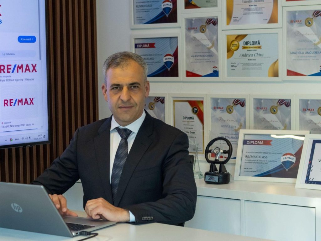 Hale de depozitare alese inteligent – soluții REMAX Klass propuse de Valentin Bucheru, care susțin eficient creșterea afacerii tale