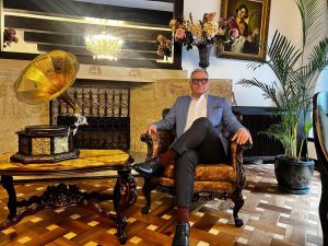 BusinessTrade 3 Sandu Staicu, un lider al sustenabilității în România