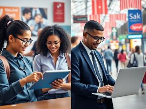 BusinessTrade 1 Tehnologie, educație și comerț digital