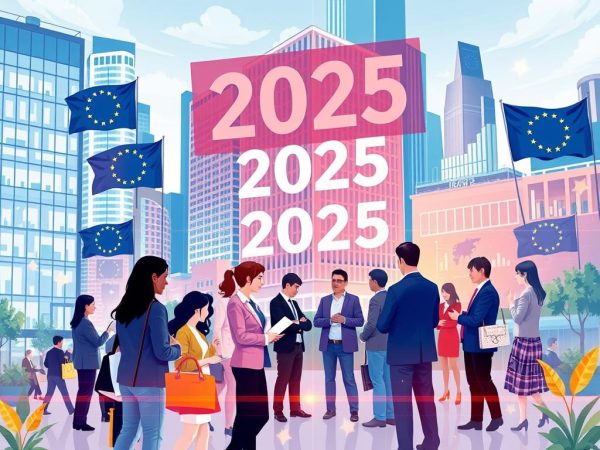 Accesare fonduri europene
