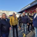Costel Barbu susține dezvoltarea inteligentă a comunelor și satelor
