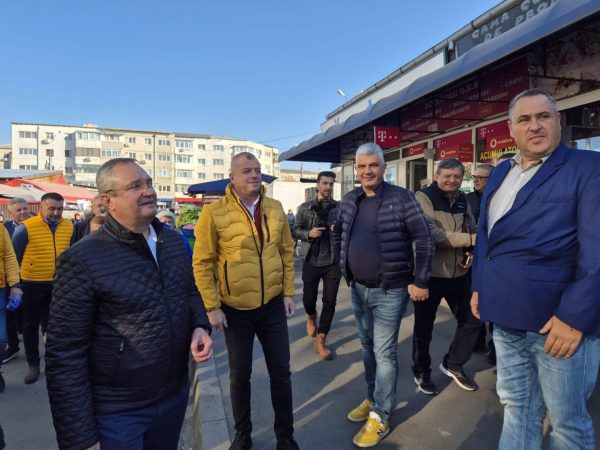 Costel Barbu susține dezvoltarea inteligentă a comunelor și satelor