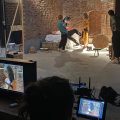 Grivița Studio dezvăluie: filmare de impact cu buget mic – mit sau realitate