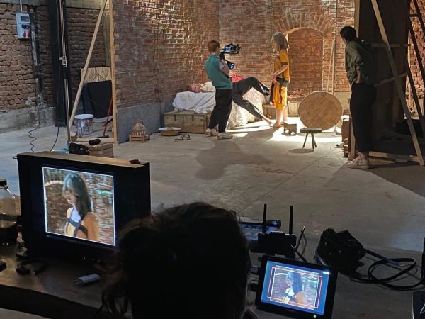 Grivița Studio dezvăluie: filmare de impact cu buget mic – mit sau realitate