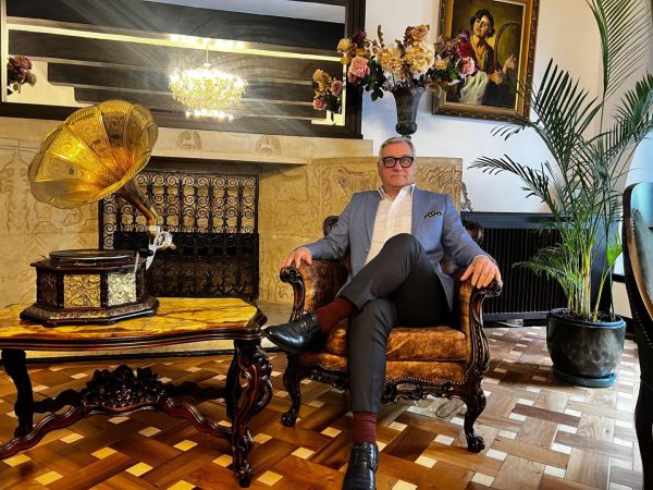 Sandu Staicu, un lider al sustenabilității în România